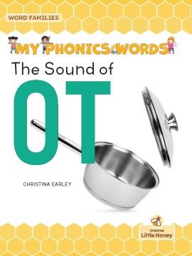 The sound of ot  Cover Image