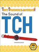 The sound of tch  Cover Image