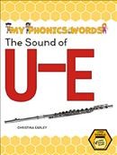 The sound of u-e  Cover Image