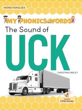 The sound of uck  Cover Image