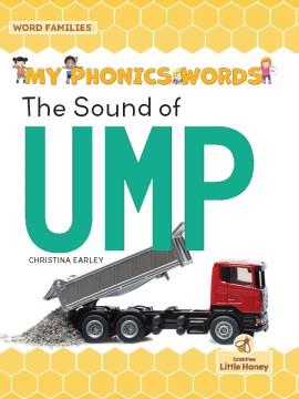 The sound of ump  Cover Image