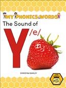 The sound of y /e/  Cover Image