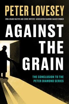 Against the grain  Cover Image
