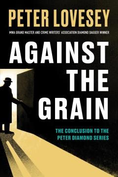 Against the Grain. Cover Image