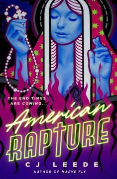 American rapture  Cover Image