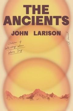 The ancients  Cover Image