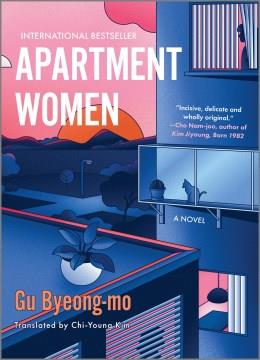 Apartment Women : A Novel. Cover Image