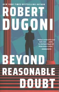 Beyond reasonable doubt  Cover Image