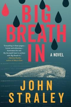 Big breath in  Cover Image