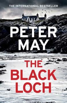 The Black Loch  Cover Image