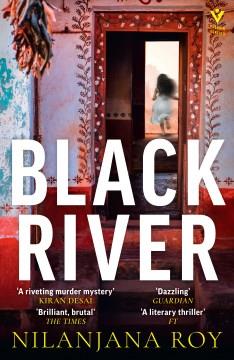 Black river  Cover Image