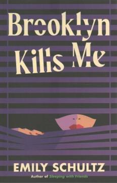 Brooklyn kills me  Cover Image
