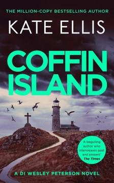 Coffin Island. Cover Image