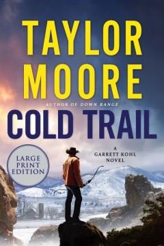 Cold trail Cover Image