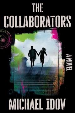 The Collaborators. Cover Image