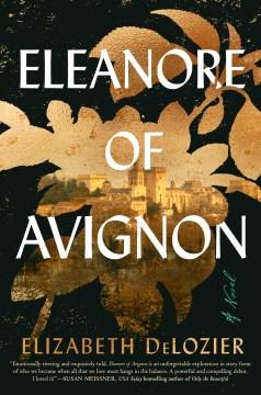 Eleanore of Avignon : A Novel. Cover Image