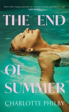 The end of summer  Cover Image