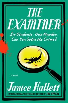 The examiner  Cover Image