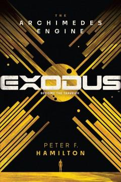 Exodus  Cover Image