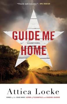 Guide me home  Cover Image