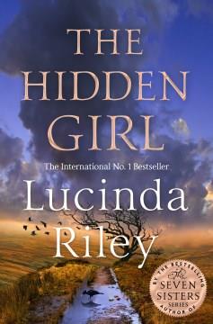 The Hidden Girl. Cover Image