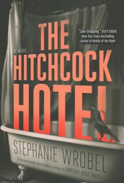 The Hitchcock Hotel. Cover Image