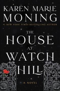 The House at Watch Hill. Cover Image