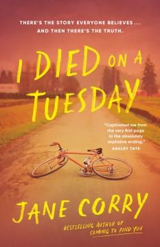 I Died on a Tuesday. Cover Image