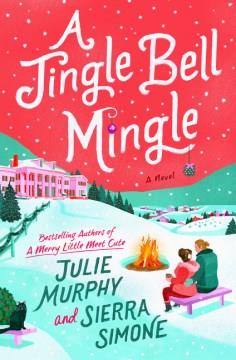 A jingle bell mingle  Cover Image