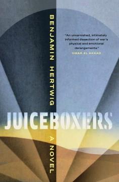 Juiceboxers. Cover Image