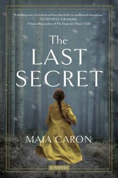 The Last Secret : A Novel. Cover Image