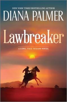 Lawbreaker. Cover Image