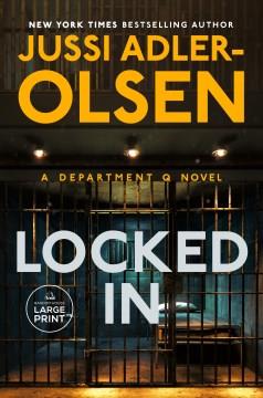 Locked in Cover Image