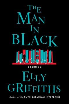 The Man in Black : And Other Stories. Cover Image