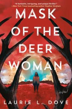 Mask of the Deer Woman. Cover Image