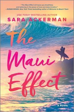 The Maui Effect : A Novel. Cover Image