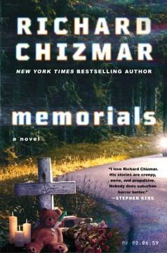 Memorials : a novel  Cover Image