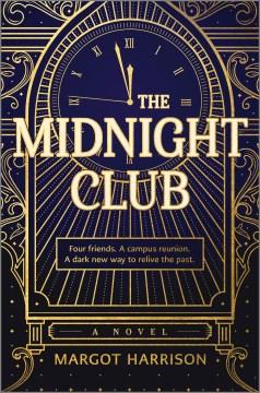 The Midnight Club. Cover Image