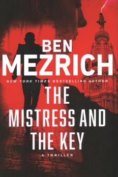 The Mistress and the Key. Cover Image