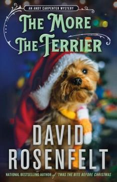 The more the terrier  Cover Image