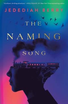 The Naming Song. Cover Image