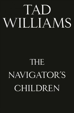 The navigator's children  Cover Image