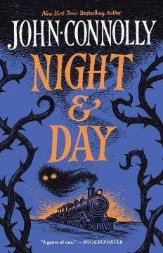 Night & day  Cover Image