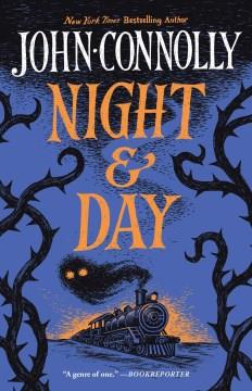 Night and Day. Cover Image