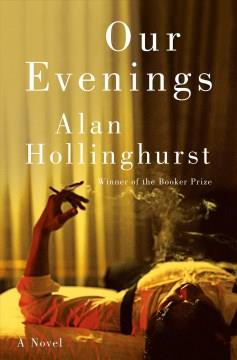 Our evenings : a novel  Cover Image