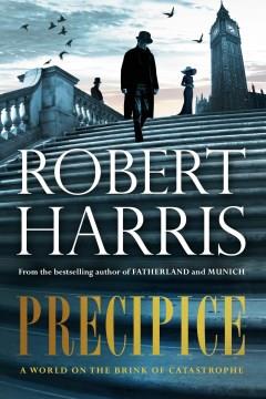 Precipice  Cover Image