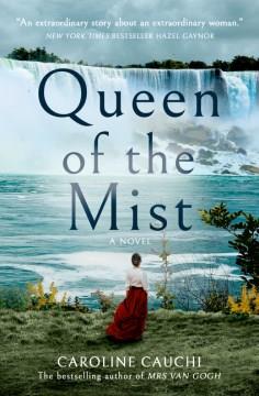 Queen of the Mist. Cover Image