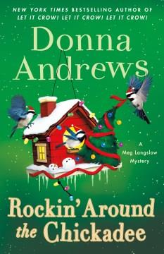 Rockin' around the chickadee  Cover Image