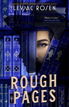 Rough pages  Cover Image