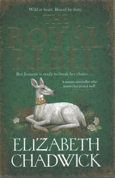 The royal rebel  Cover Image